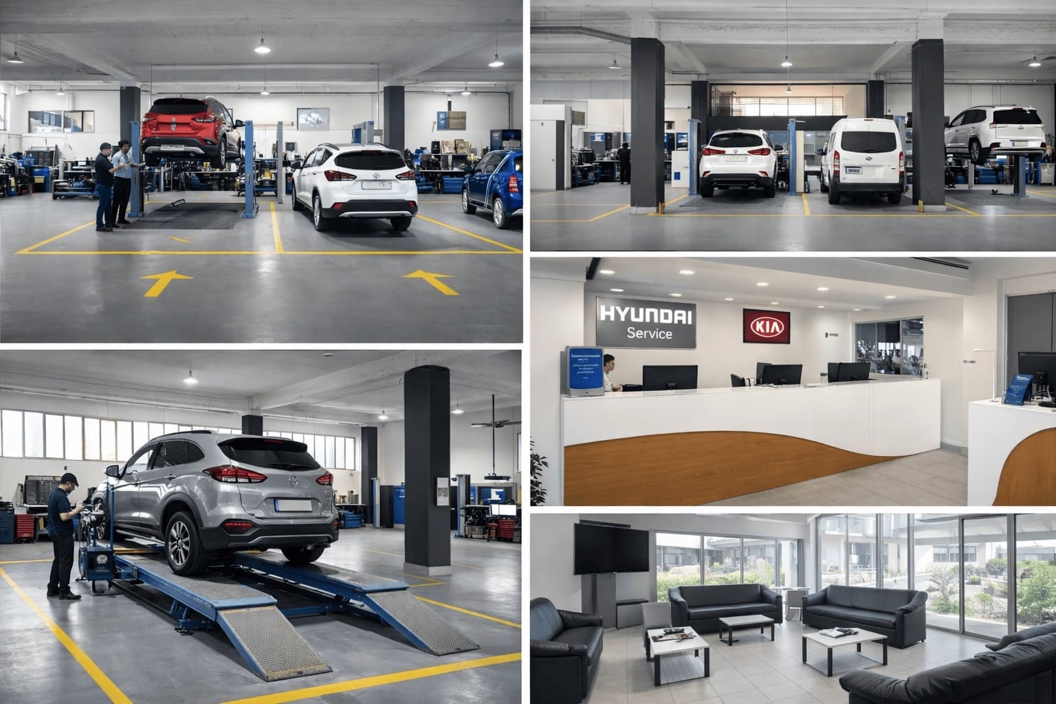 Εγκαταστάσεις TSAPALOS