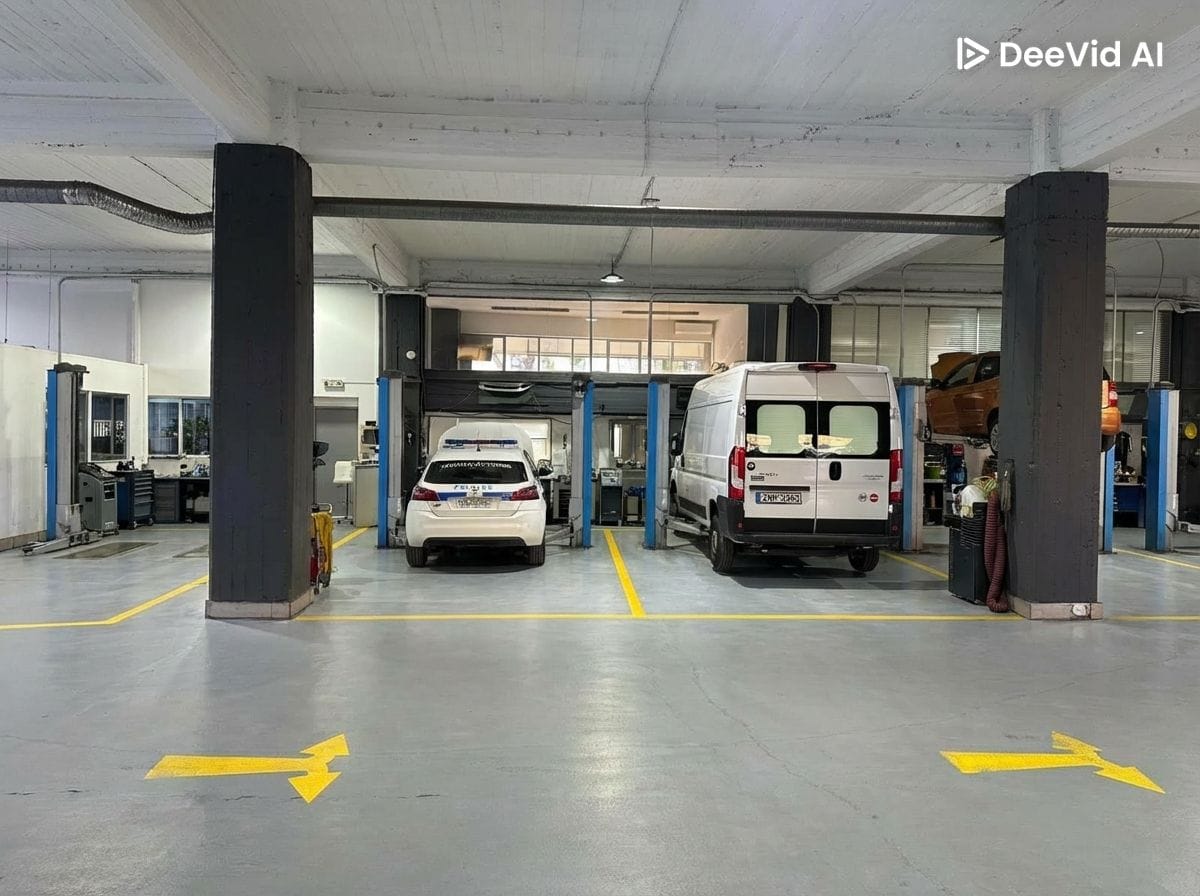 Συνεργείο TSAPALOS